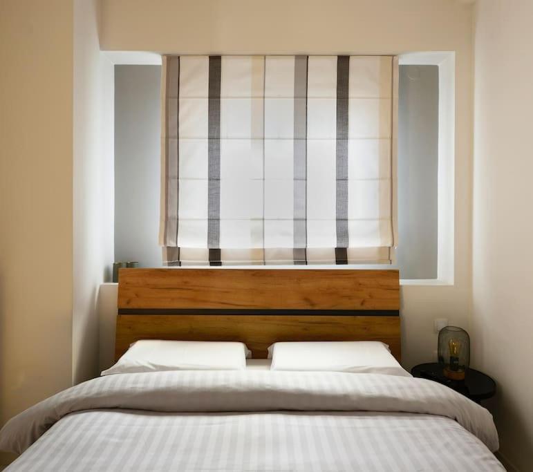 Twin Superior Suites Thessaloniki Exterior foto