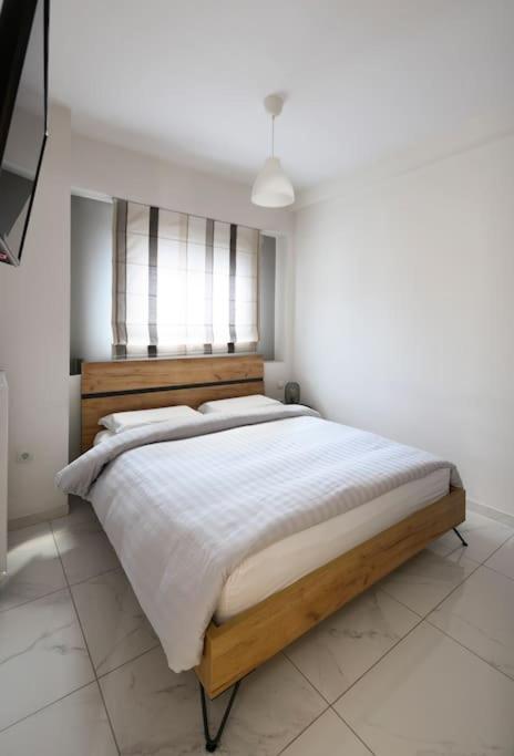 Twin Superior Suites Thessaloniki Exterior foto
