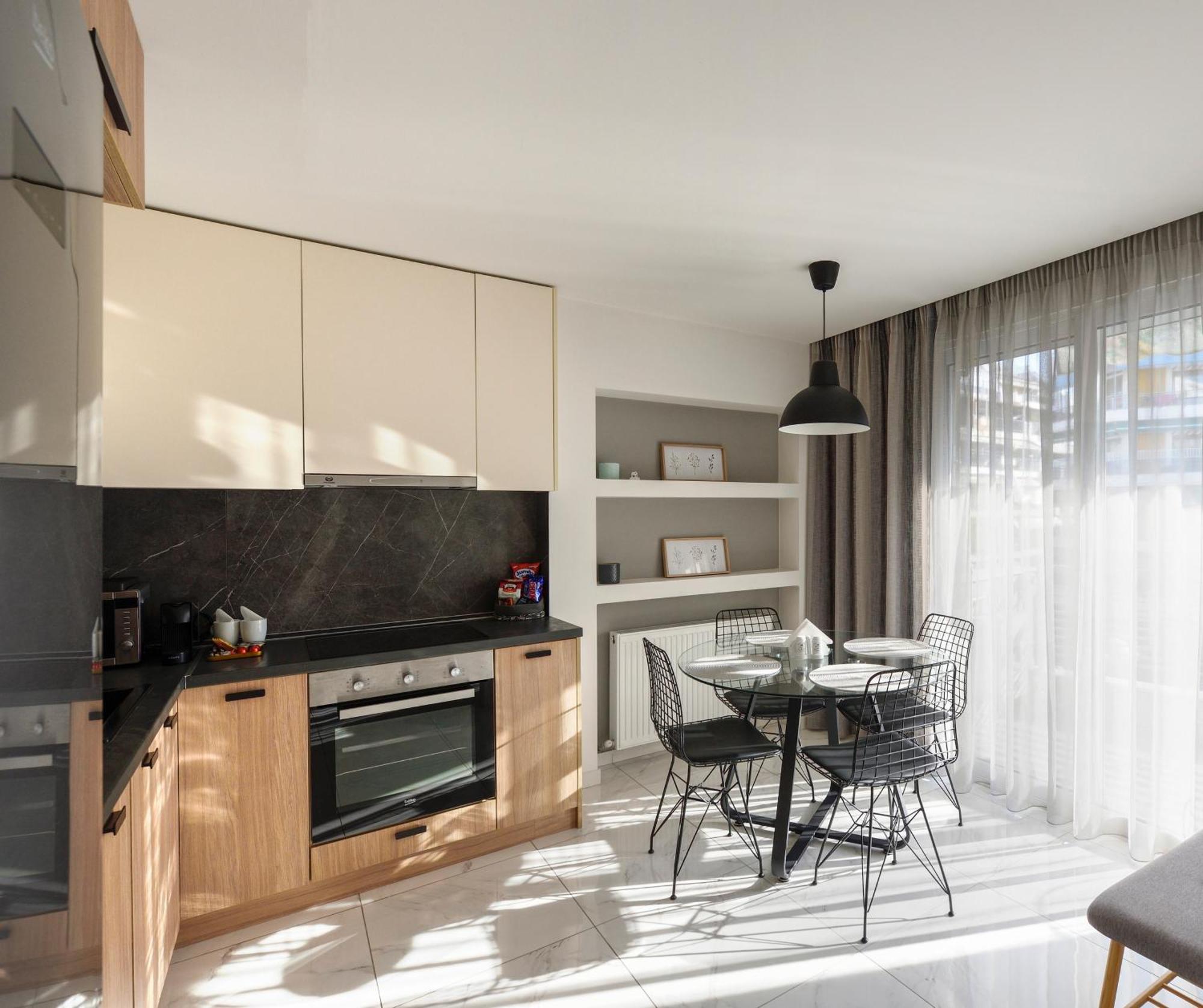 Twin Superior Suites Thessaloniki Zimmer foto