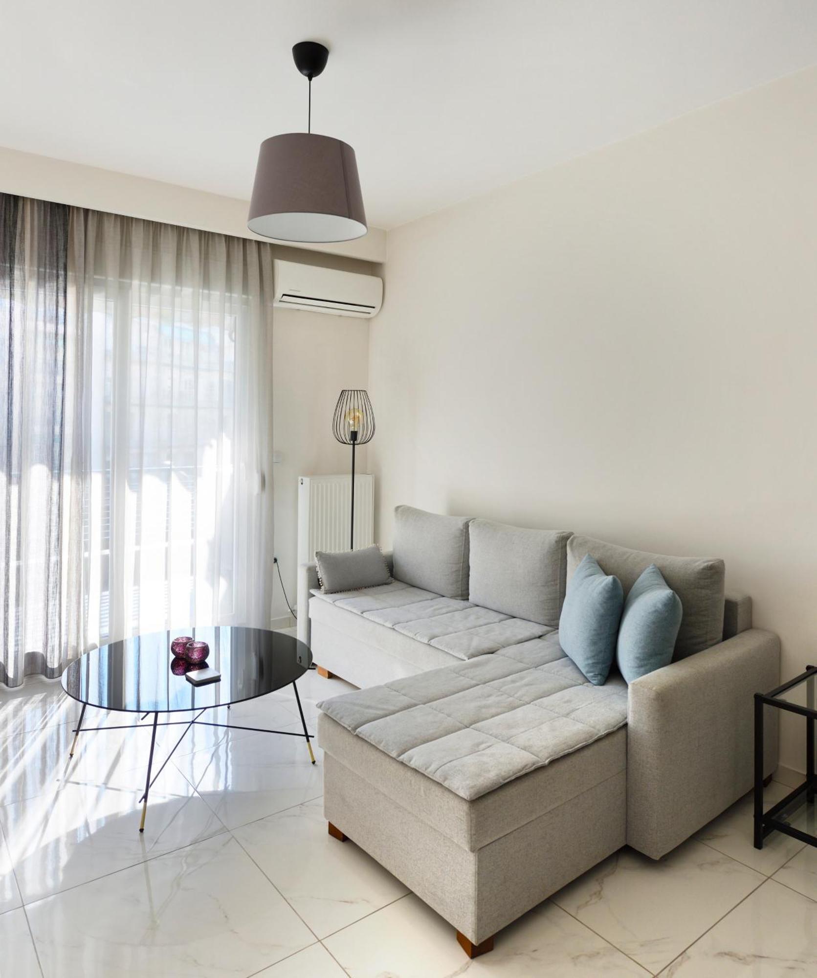 Twin Superior Suites Thessaloniki Zimmer foto